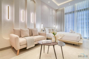 Pleasant Studio Apartment at Azizi Riviera 13, Al Merkadh by Deluxe Holiday Homes
